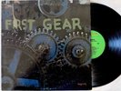 FIRST GEAR featuring Larnelle Harris 1972 Myrrh MST-6605-LP xian funk soul