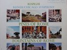 RCA LSC2436 Respighi:Pine & Fountains of Rome/CSO/Reiner,15S/14S SD TAS list