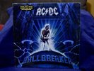 AC/DC VERY RARE SEALED LP BALLBREAKER 1995 USA 1stPRESS NOT A REISSUE W/STICKER