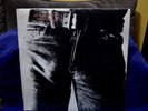 ROLLING STONES VERY RARE SEALED LP STICKY FINGERS 1977 USA PRESS OUT OF PRINT