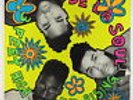 De La Soul - 3 Feet High And Rising LP - Tommy Boy VG+ PROMO