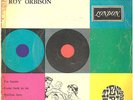 VERY RARE   ROY ORBISON EP HOLLAND: I'm hurtin'  + 3 others