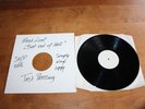 Meat Loaf - UK LP Test Pressing Simply Vinyl / Bat Out of Hell  SVLP 086