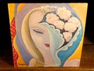 DEREK & DOMINOES  LAYLA & OTHER ASSORTED LOVE SONGS»Orig 1970 2LP Blues-rock«EXC
