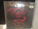 The Obsessed - Sacred - Deluxe Edition Vinyl GOLD Limited to 300 Copies