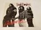 Bad Brains - Quickness Vinyl LP Dub Hardcore crossover classic Reggae RARE