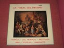 VERDI - LA FORZA DEL DESTINO - DECCA SXL 2069/72