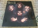 Queen 2 Rare Original Gatefold + Inner Stunning Condition UK LP