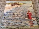 Genesis Foxtrot Gatefold Sleeve Early 70's Issue Stunning Condition UK LP