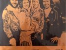 ABBA ?– Waterloo/Ring Ring EP 7'' Australian Vinyl