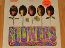 The Rolling Stones FLOWERS original factory sealed LP