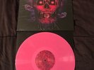 RICHARD BAND H.P. Lovecraft's From Beyond OST LP PINK vinyl NEW  Waxwork