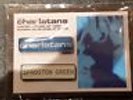 The Charlatans Enamel Badge Set (Sproston Green) numbered/1000 Tim Burgess