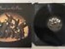 Paul McCartney & Wings - Band On The Run Vinyl LP - 1st Pressing 1973