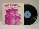 B39: Jimi Hendrix 