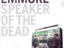 Emmure ?- Speaker Of The Dead Vinyl LP - Victory Records Hardcore - SEALED w/ DL