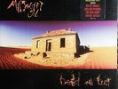 MIDNIGHT OIL Diesel in dust Euro LP 1987