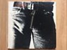 The Rolling Stones ?– Sticky Fingers VINYL COC 59100 WARHOL ZIPPER EARLY PRESS