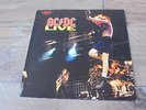 AC/DC - Live 1992 UK/EURO DOUBLE VINYL LP ATCO 1st