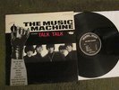 The Music Machine, Turn On/OP'66 MONO nice disc /Original Sound label,Talk Talk