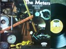 the meters-josie jos 4010 1969