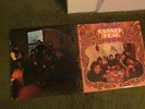 Canned Heat 2LP lot/self-titled,Hooker 'N Heat w/ John Lee Hooker 2LP/nice discs