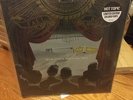 NEW Fall Out Boy - From Under The Cork Tree Gold Maroon vinyl LP hot topic