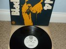 BLACK SABBATH Vol 4 LP 1972 UK 1st Press STEREO VERTIGO SWIRL 6360 071 MINT