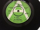 Temptations Get Ready / My Girl, TMG 688 Demo