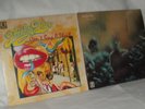 STEELY DAN VINYL LPS KATY LIED AND CAN'T BUY A THRILL