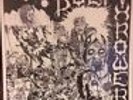 Bolt Thrower In Battle There Is No Law Original Ex / Mint