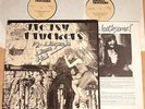 GREASY TRUCKERS - Live At Dingwall's Dance Hall (1973 / Gong Camel / 2LP vg+/m-)