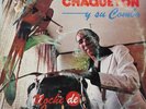 CHAQUETON Y SU COMBO GUATEMALA SALSA GUAGUANCO GUARACHA BOOGALOO LP LATIN OG