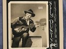 Slim Dusty. OEX-793064. LP Vintage Album 4  NM