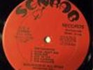 BULLWACKIE’S ALL STARS Dub Unlimited SENRAB Dub Roots Reggae LP Wackie’s HEAR