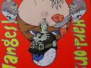 Hard-Ons / Manges  - Split Single - 7