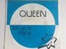 Queen - Bicycle Race Belgium Promo - 7” Vinyl Single - 1978 -