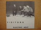Visitors - Electric Heat 7