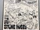 THE STONE ROSES DEMO ALBUM UNOFFICIAL BOOTLEG CLASSIC INDIE RARE LP