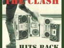 THE CLASH   HITS BACK   3 x 180gsm AUDIOPHILE VINYL LP   POSTER   *NEW/SEALED*
