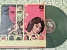 Bollywood L.P. Record AANKHEN-Ravi- Angel Pressing - EX