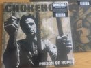 CHOKEHOLD LP lot,Prison of Hope,Content with Dying,morning again,youth of today
