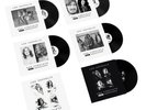 LED ZEPPELIN   THE COMPLETE BBC SESSIONS   5 x 180sgm VINYL LP BOX SET   *NEW*