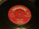 EDDIE SILVER , ROCKIN' ROBIN . LISTEN