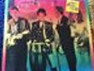 B-52s Cosmic Thing vinyl LP • NM in shrink hype stickers inner sleeve