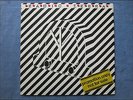 Radio Zebra - Different Stripes For Different Types - Promo Copy - FOC -  LP