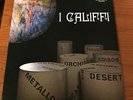 LP ITALIAN PROG I CALIFFI 