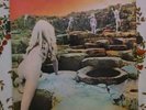 Led Zeppelin Houses of the Holy Sterling Vinyl LP Broadway Label