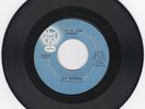 NORTHERN SOUL 45RPM - ROY HYTOWER ON BLUE ROCK - RARE