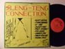 V/A Sleng - Teng Connection DUB DISC Digi Roots Reggae LP HEAR